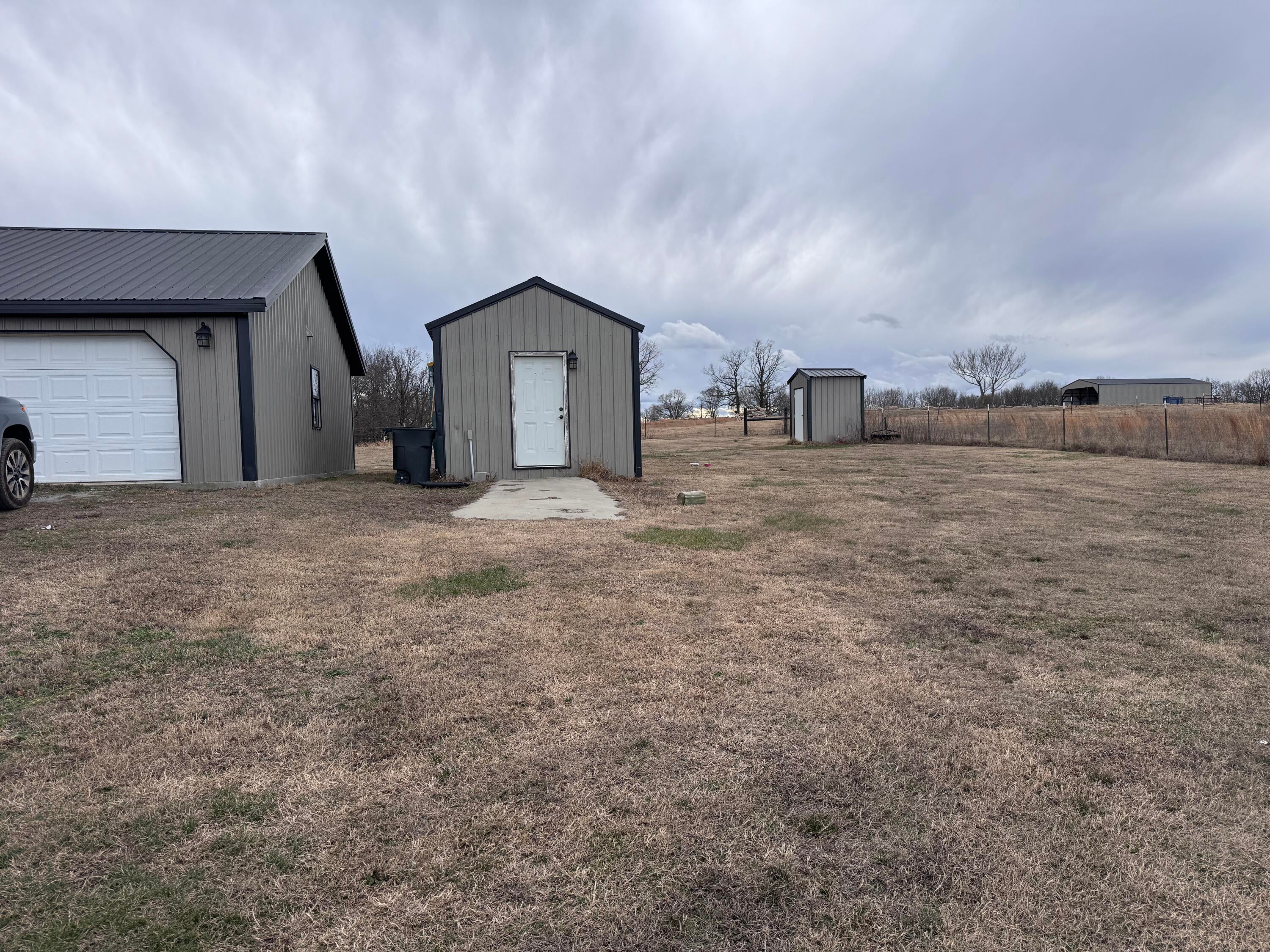 9893 East 550 Road Rose, OK 74364 - Photo 28 of 45 IMG_1936(1)