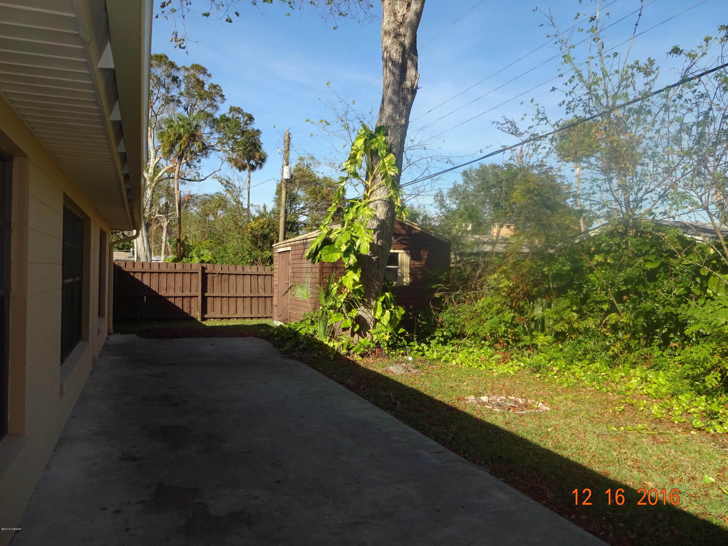 1743 Jacobs Road South Daytona, FL 32119 - Photo 20 of 22 DSC00407