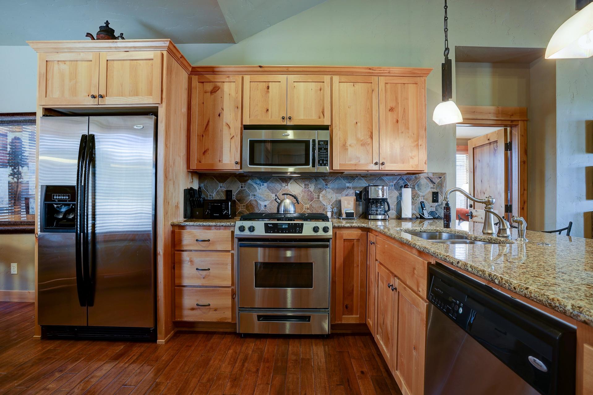 16743 South W Brasada Ranch Road Powell Butte, OR 97753 - Photo 13 of 39 Gallery Image 13