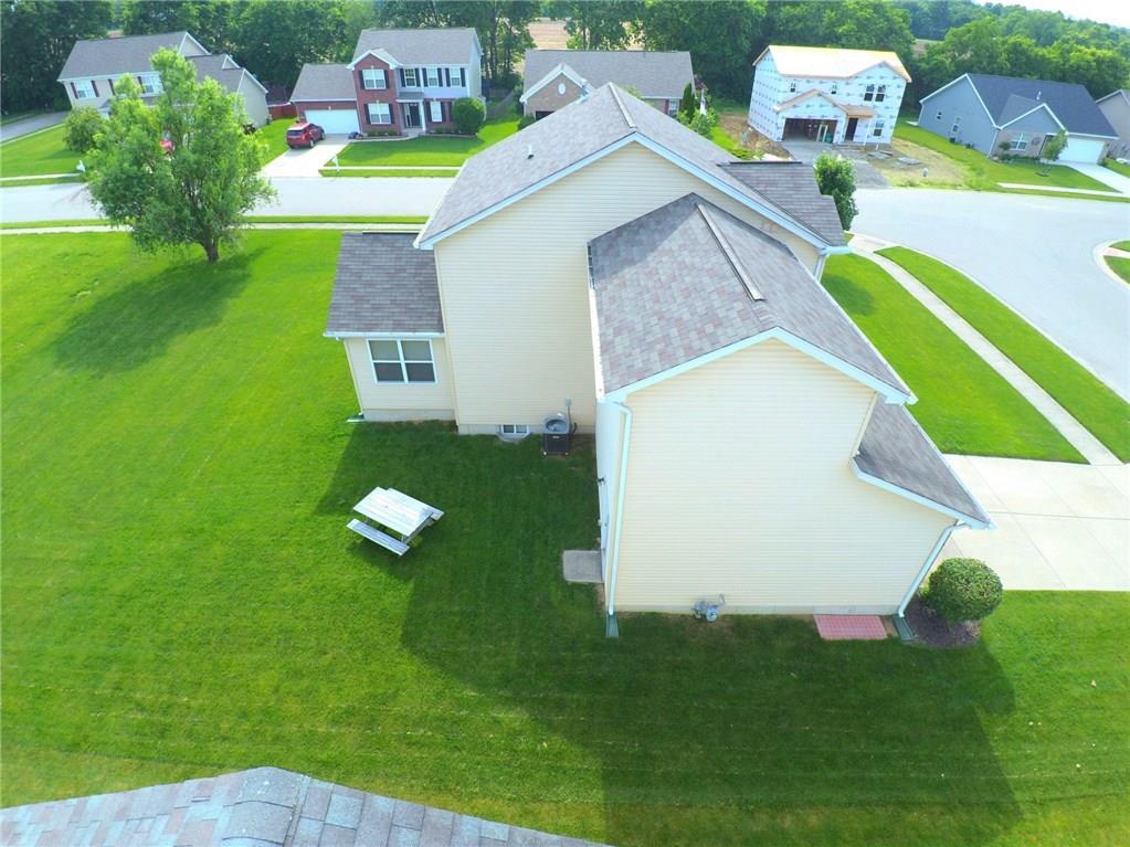 187 Concord Farm Road Englewood, OH 45322 - Photo 54 of 56