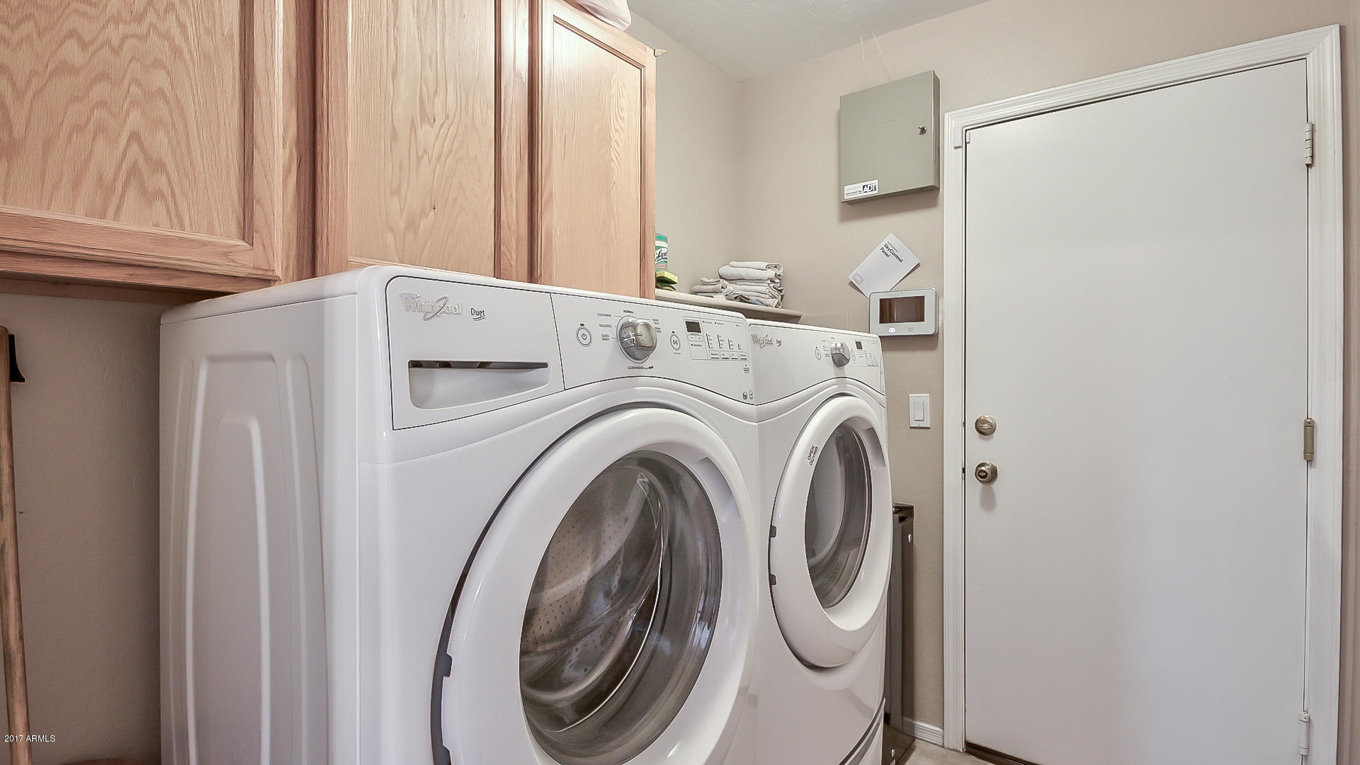 11554 East Decatur Street Mesa, AZ 85207 - Photo 23 of 39 023_LAUNDRY ROOM