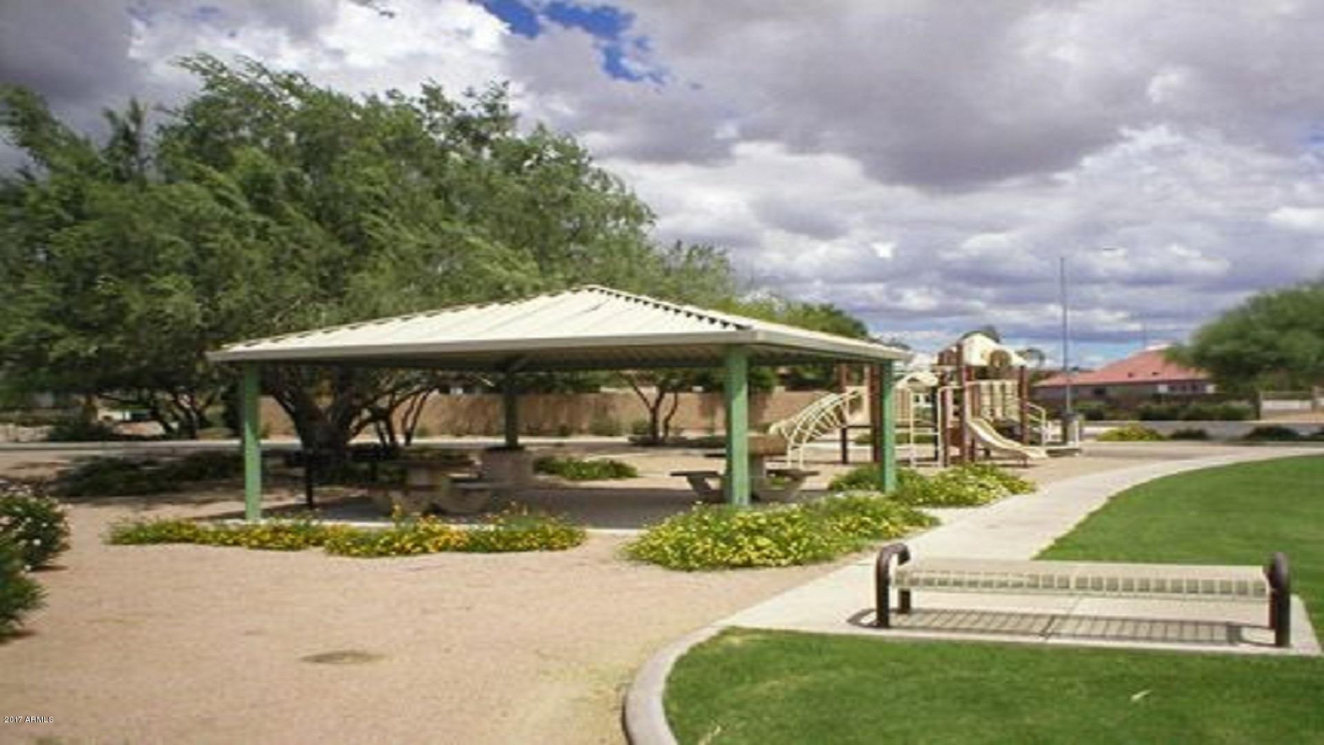11554 East Decatur Street Mesa, AZ 85207 - Photo 39 of 39 039_COMMUNITY PARK AREA