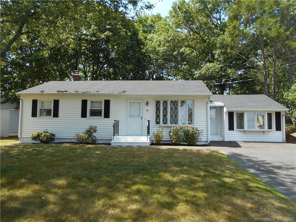 31 Eileen Road West Haven, CT 06516 - Photo 1 of 1 Gallery Image 1