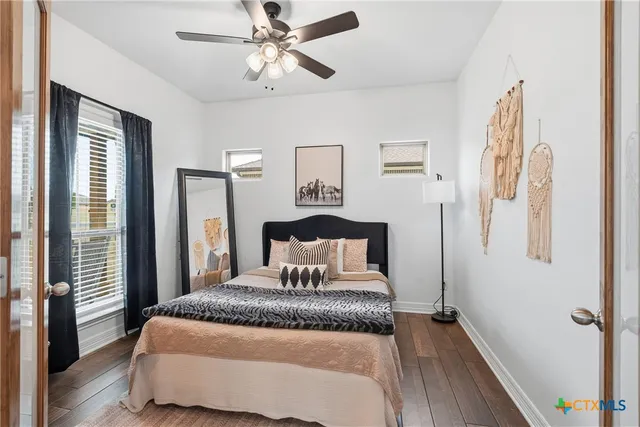 $465,000 | 8107 Green Hill Drive, Salado, TX 76571