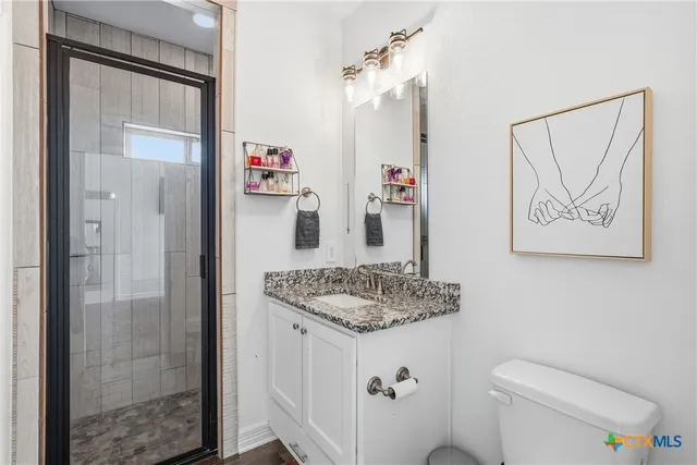 $465,000 | 8107 Green Hill Drive, Salado, TX 76571