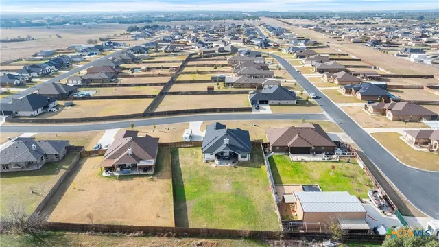 $465,000 | 8107 Green Hill Drive, Salado, TX 76571