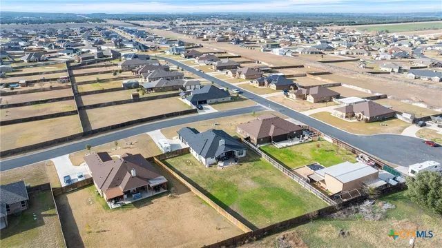 $465,000 | 8107 Green Hill Drive, Salado, TX 76571