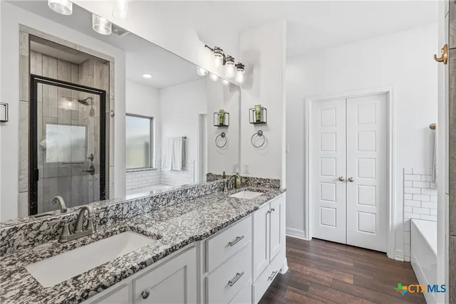 $465,000 | 8107 Green Hill Drive, Salado, TX 76571