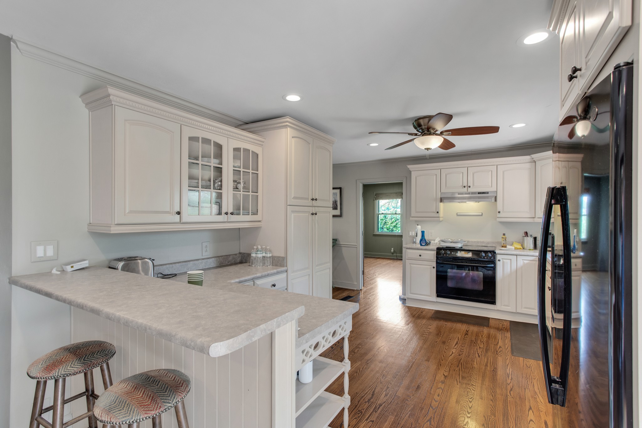 1008 Ridgecrest Drive Franklin, TN 37069 - Photo 14 of 41 Gallery Image 14
