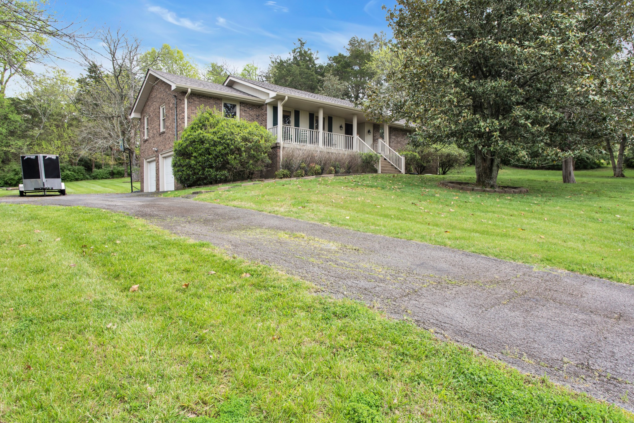 1008 Ridgecrest Drive Franklin, TN 37069 - Photo 2 of 41 Gallery Image 2