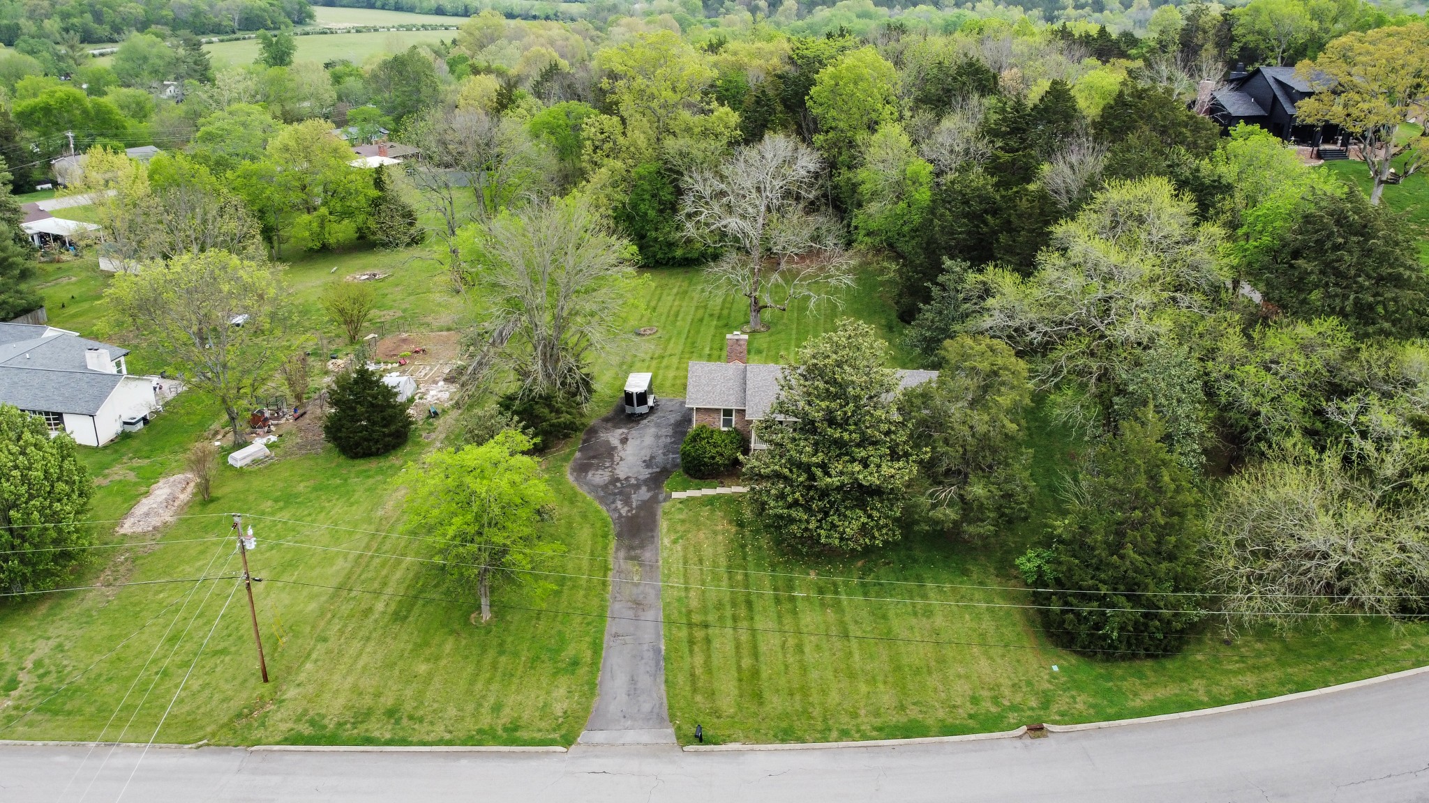 1008 Ridgecrest Drive Franklin, TN 37069 - Photo 3 of 41 Gallery Image 3