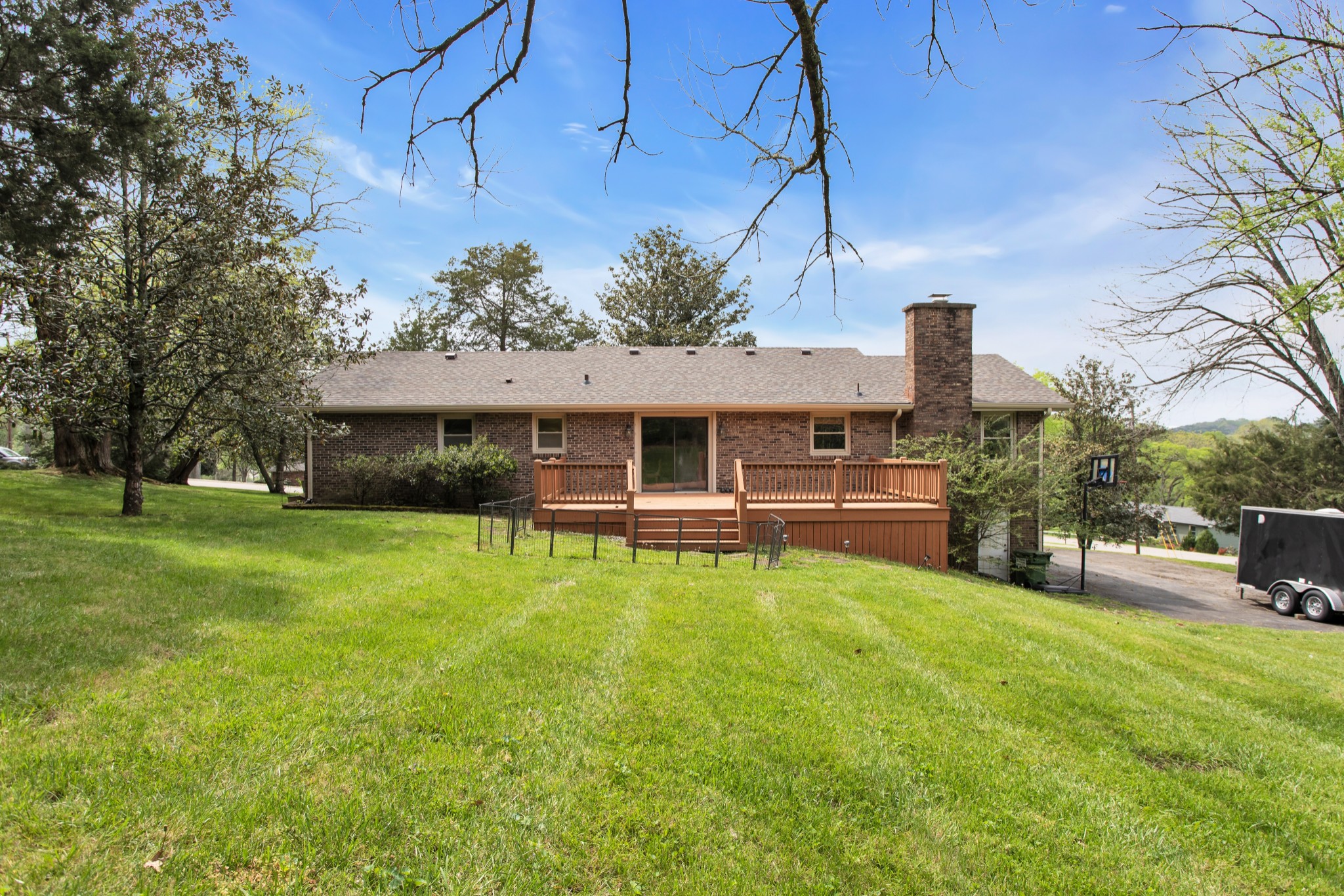 1008 Ridgecrest Drive Franklin, TN 37069 - Photo 33 of 41 Gallery Image 33