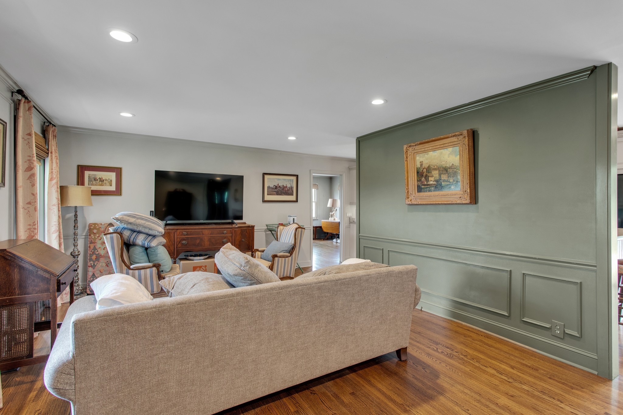 1008 Ridgecrest Drive Franklin, TN 37069 - Photo 8 of 41 Gallery Image 8