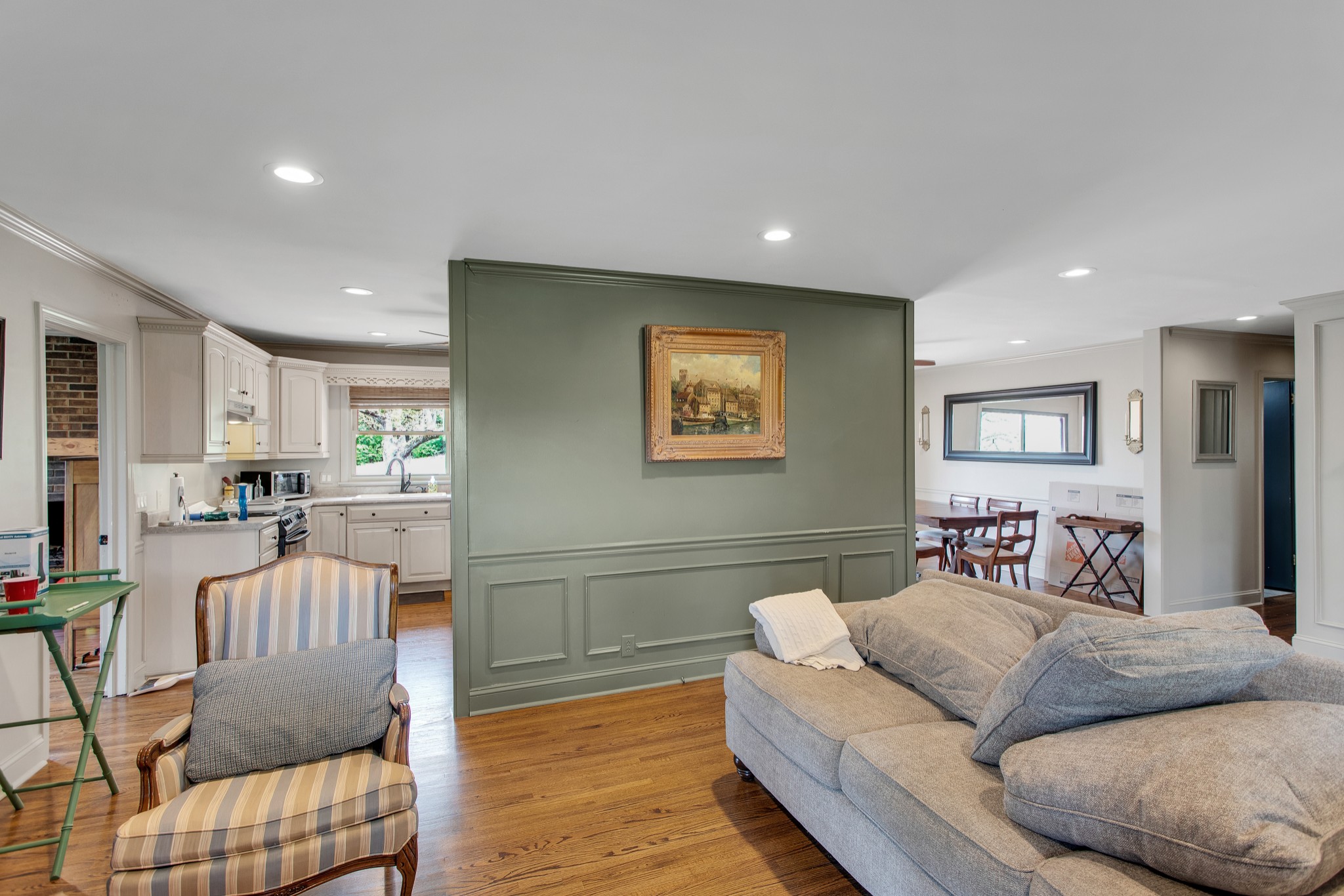 1008 Ridgecrest Drive Franklin, TN 37069 - Photo 10 of 41 Gallery Image 10