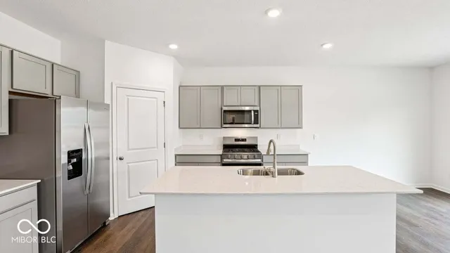 $364,900 | 1535 Albatross Street, Danville, IN 46122