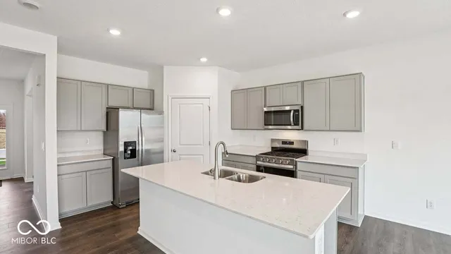 $364,900 | 1535 Albatross Street, Danville, IN 46122