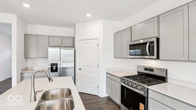 $364,900 | 1535 Albatross Street, Danville, IN 46122