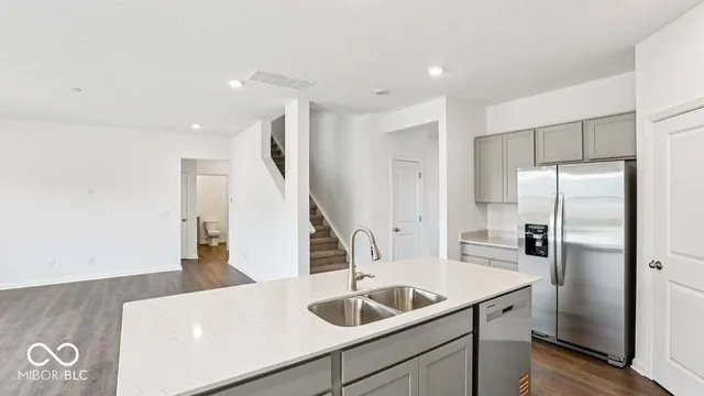 $364,900 | 1535 Albatross Street, Danville, IN 46122