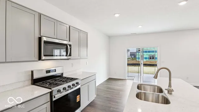 $364,900 | 1535 Albatross Street, Danville, IN 46122