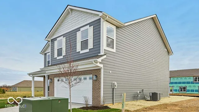 $364,900 | 1535 Albatross Street, Danville, IN 46122