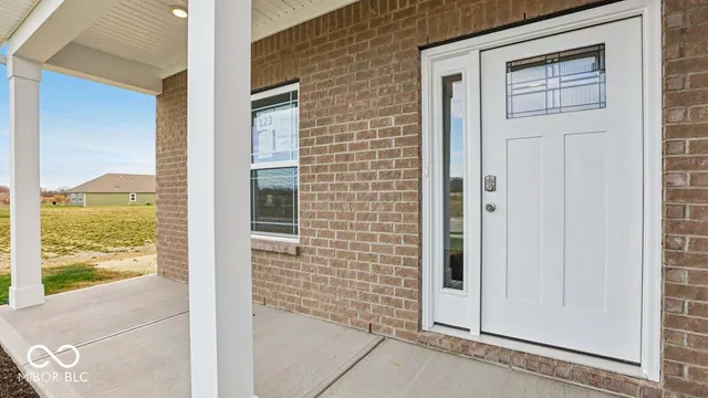 $364,900 | 1535 Albatross Street, Danville, IN 46122