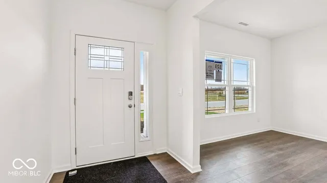 $364,900 | 1535 Albatross Street, Danville, IN 46122