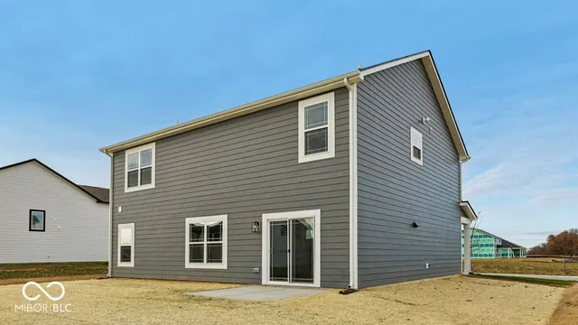 $364,900 | 1535 Albatross Street, Danville, IN 46122