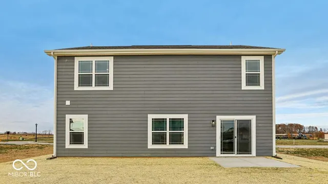 $364,900 | 1535 Albatross Street, Danville, IN 46122