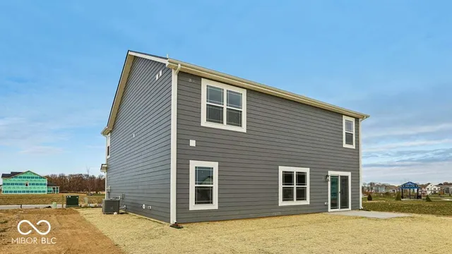 $364,900 | 1535 Albatross Street, Danville, IN 46122