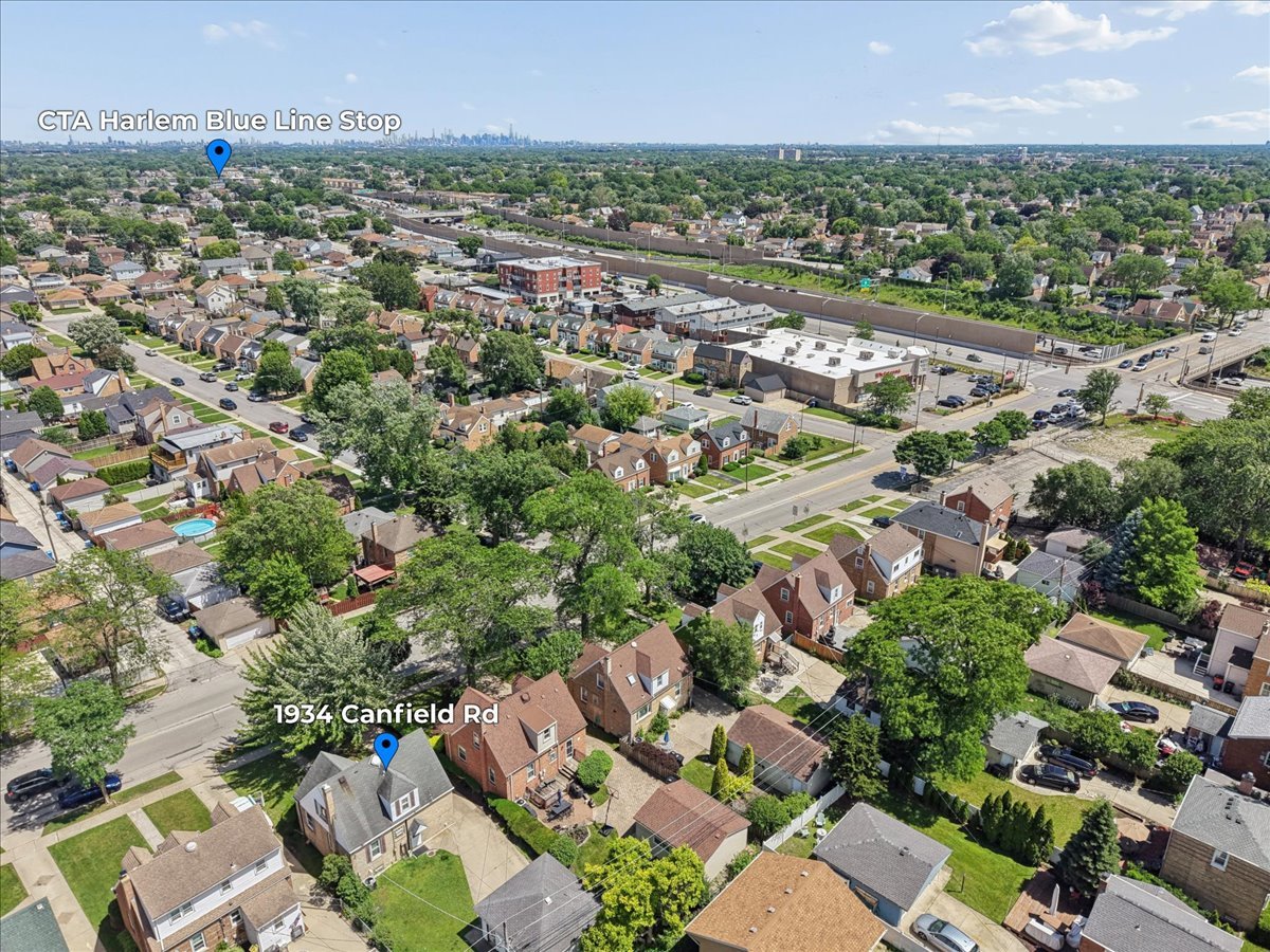 1934 Canfield Road Park Ridge, IL 60068 - Photo 24 of 24
