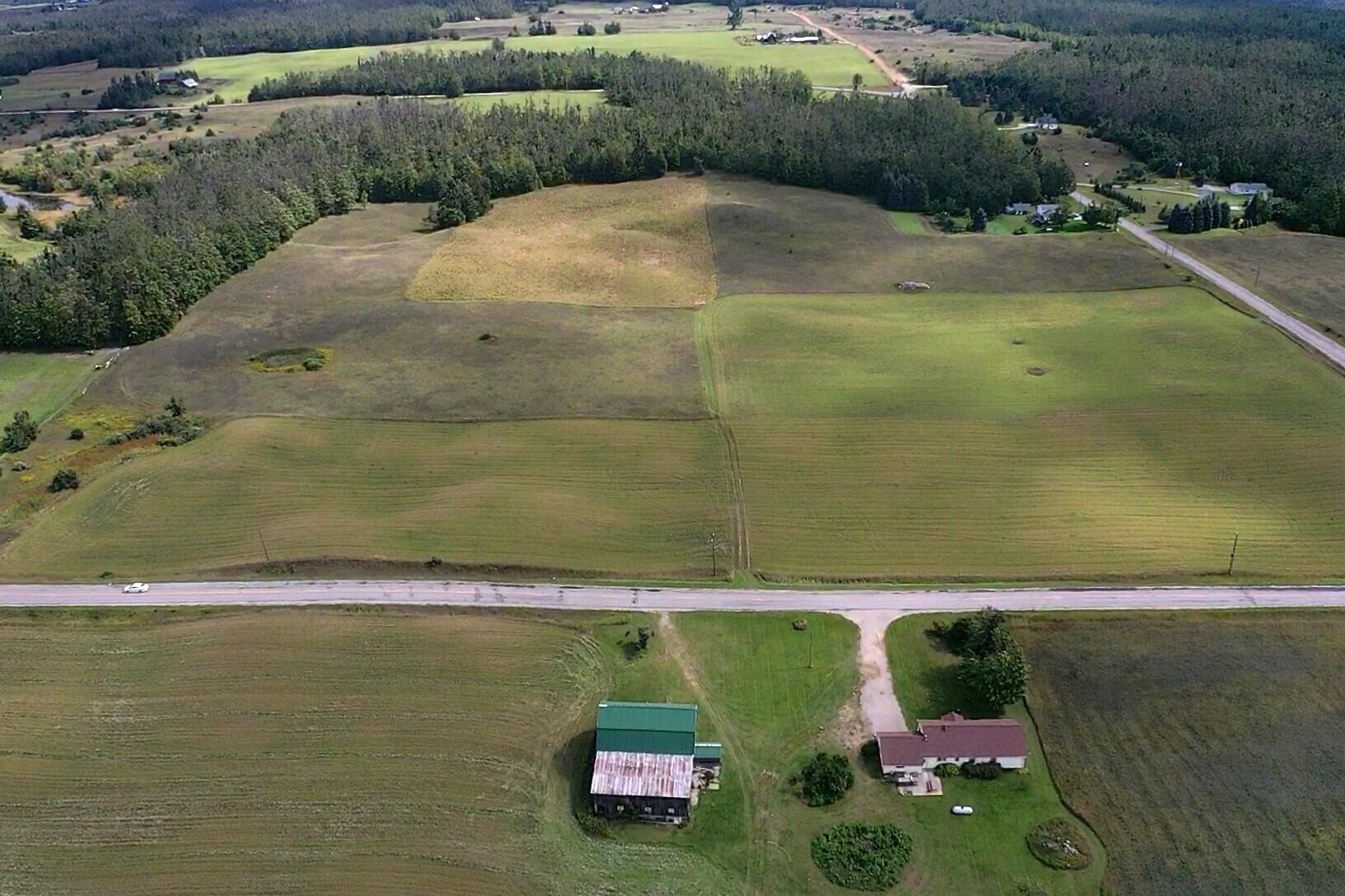 2108 Goslow Road Gaylord, MI 49735 - Photo 3 of 28 Goslow from W