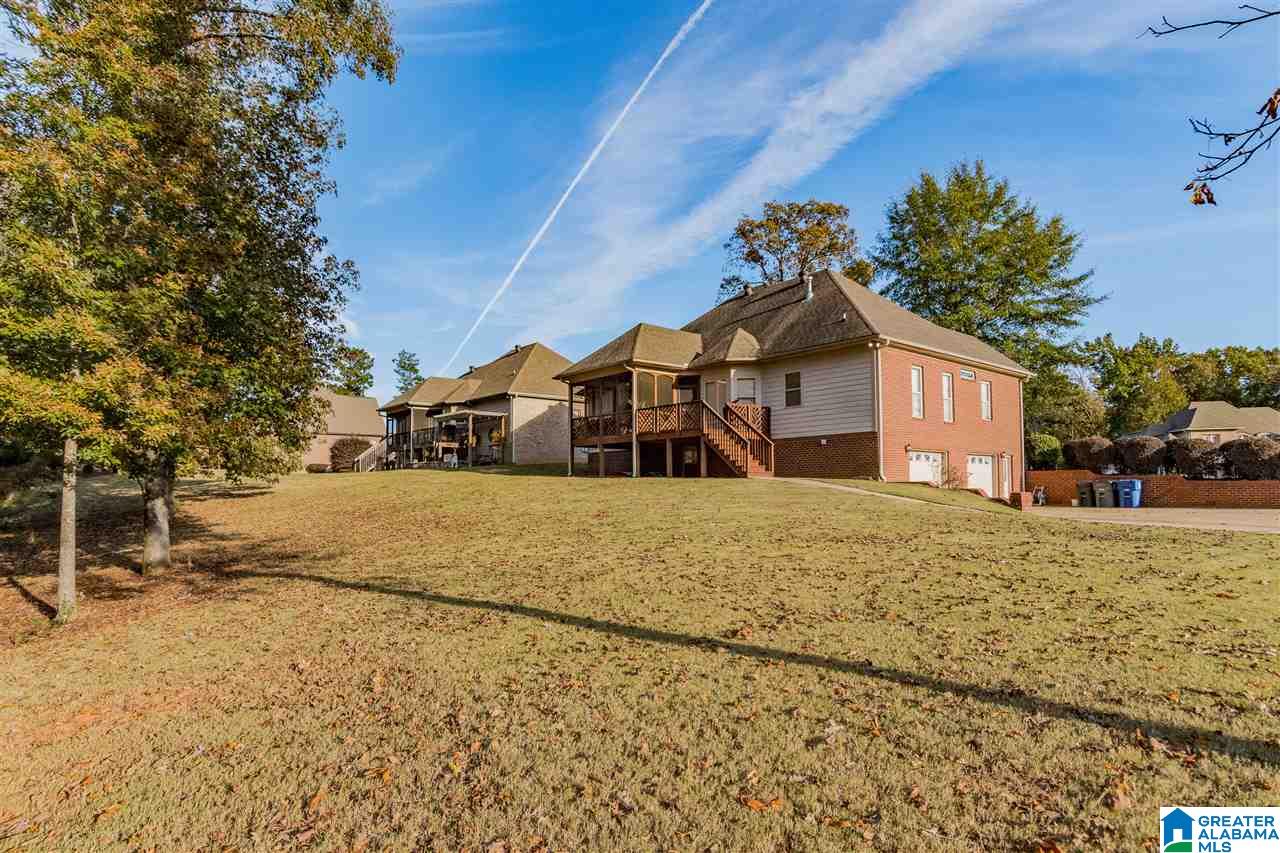 8529 Shady Trail Helena, AL 35022 - Photo 34 of 35