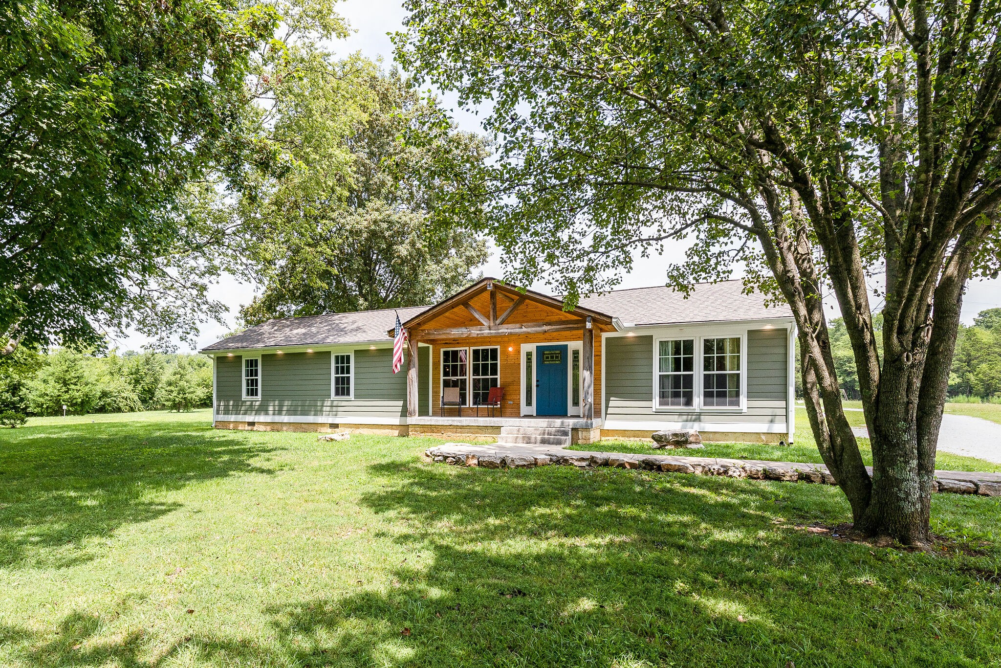 1607 John Windrow Road Eagleville, TN 37060 - Photo 1 of 30 Gallery Image 1