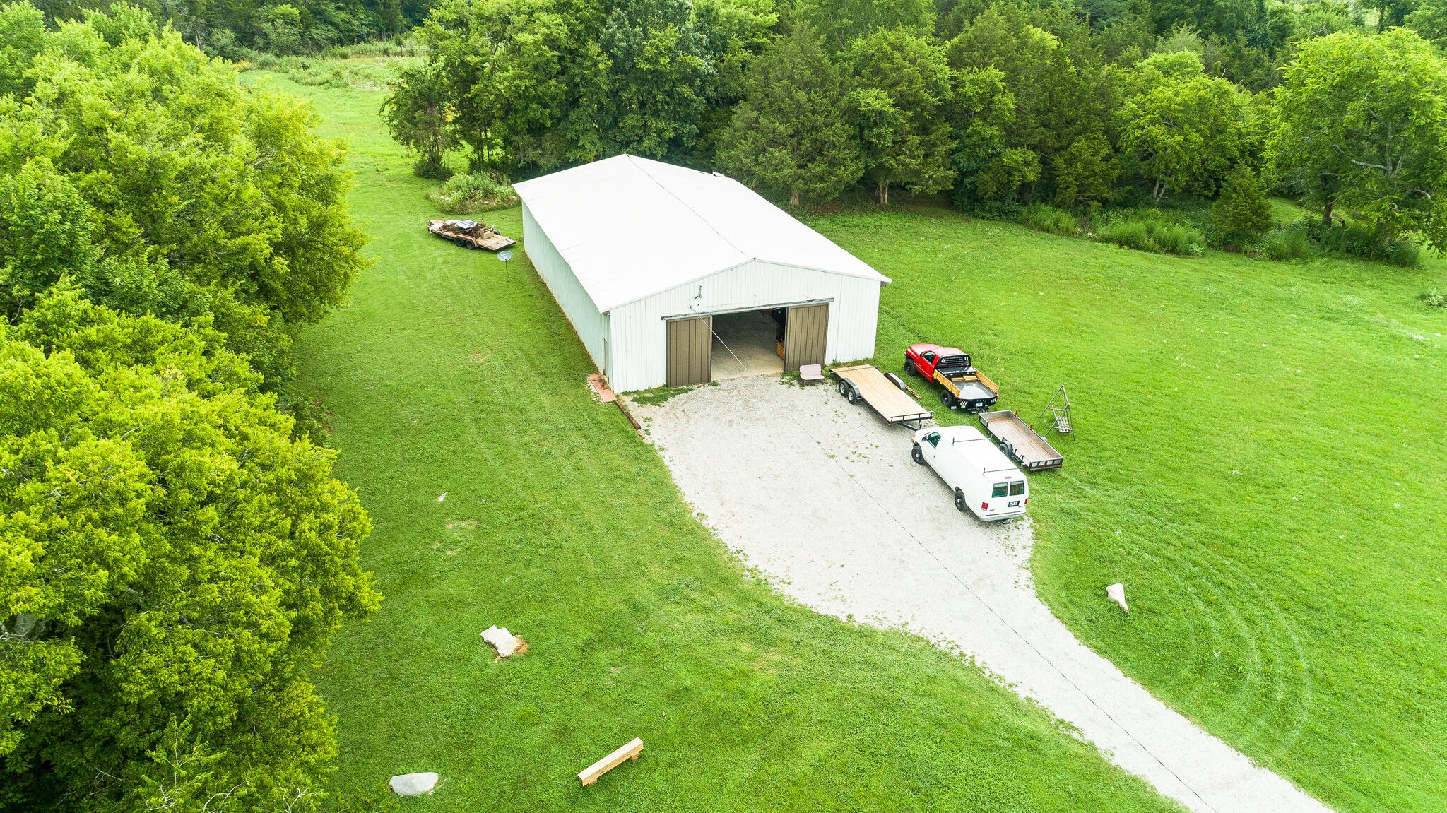 1607 John Windrow Road Eagleville, TN 37060 - Photo 14 of 30 Gallery Image 14