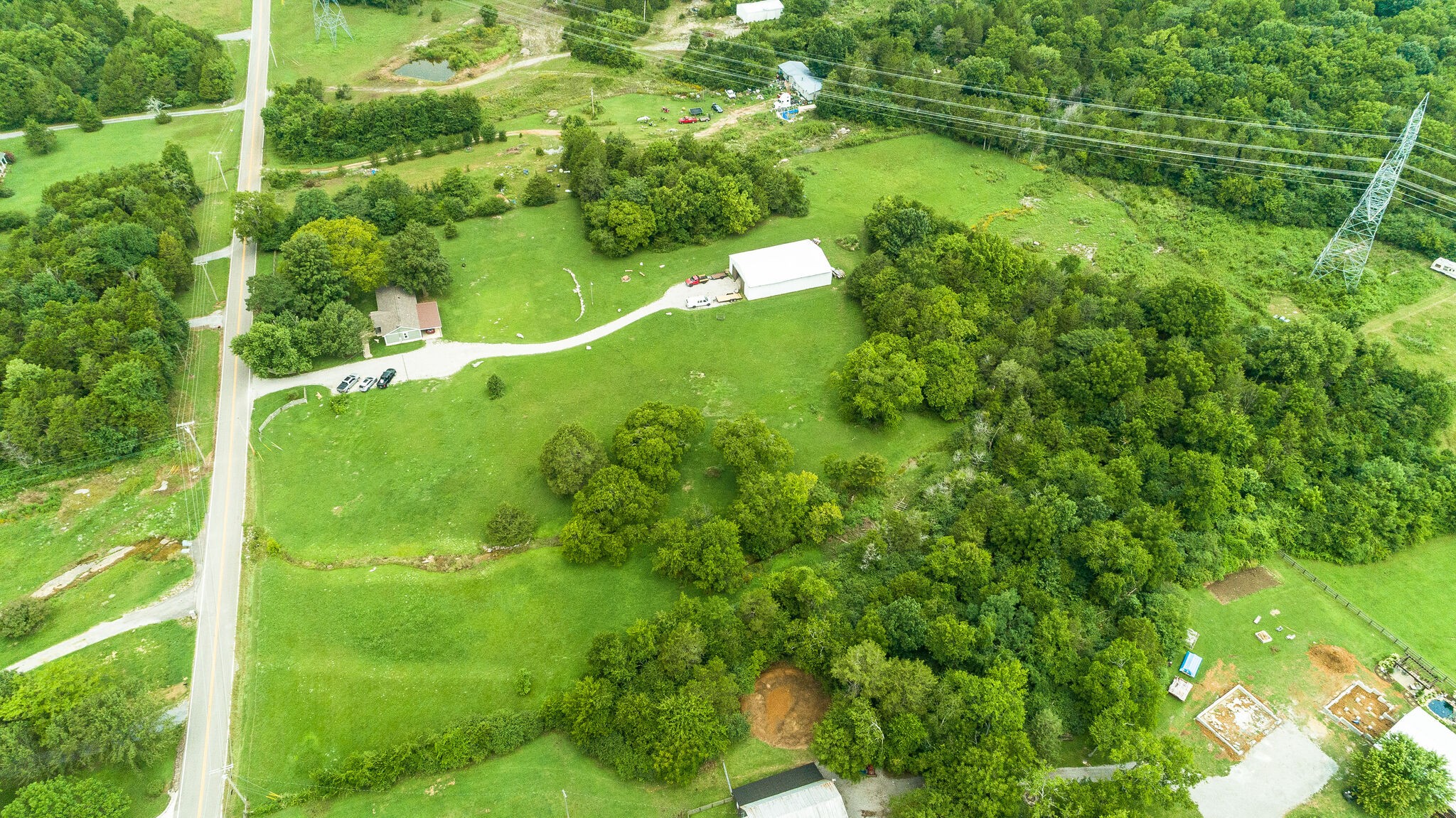 1607 John Windrow Road Eagleville, TN 37060 - Photo 15 of 30 Gallery Image 15