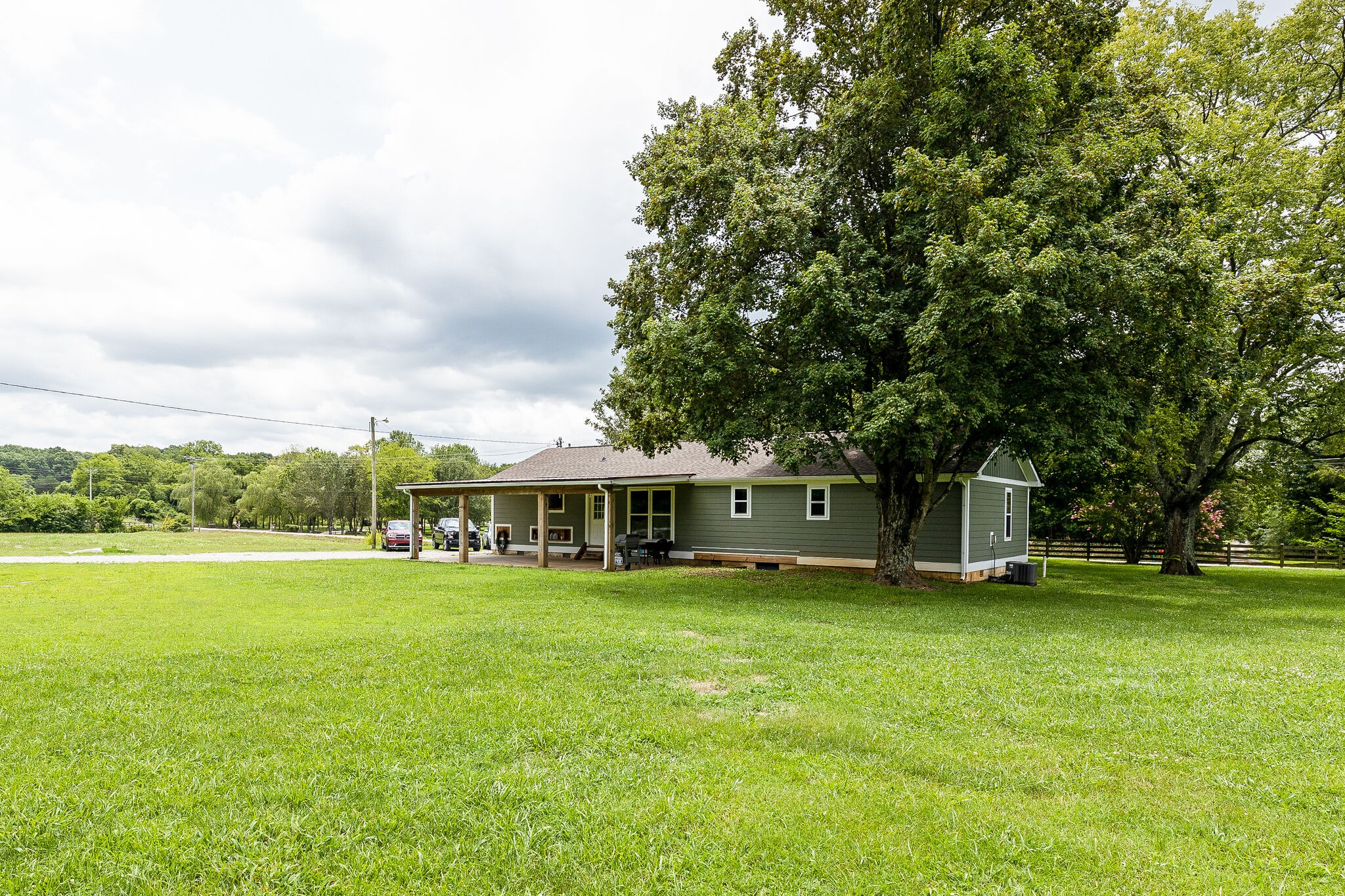 1607 John Windrow Road Eagleville, TN 37060 - Photo 19 of 30 Gallery Image 19