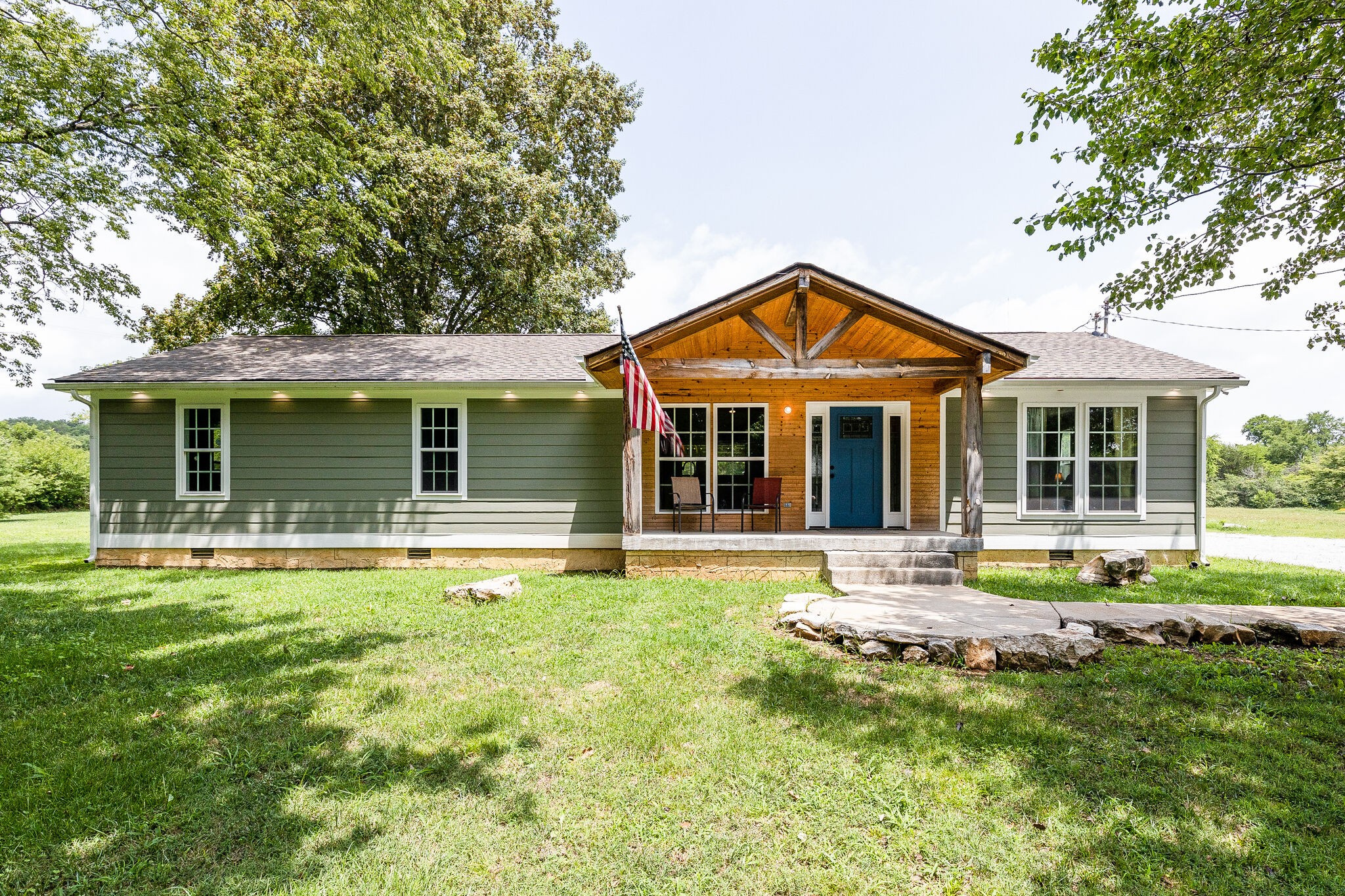 1607 John Windrow Road Eagleville, TN 37060 - Photo 20 of 30 Gallery Image 20