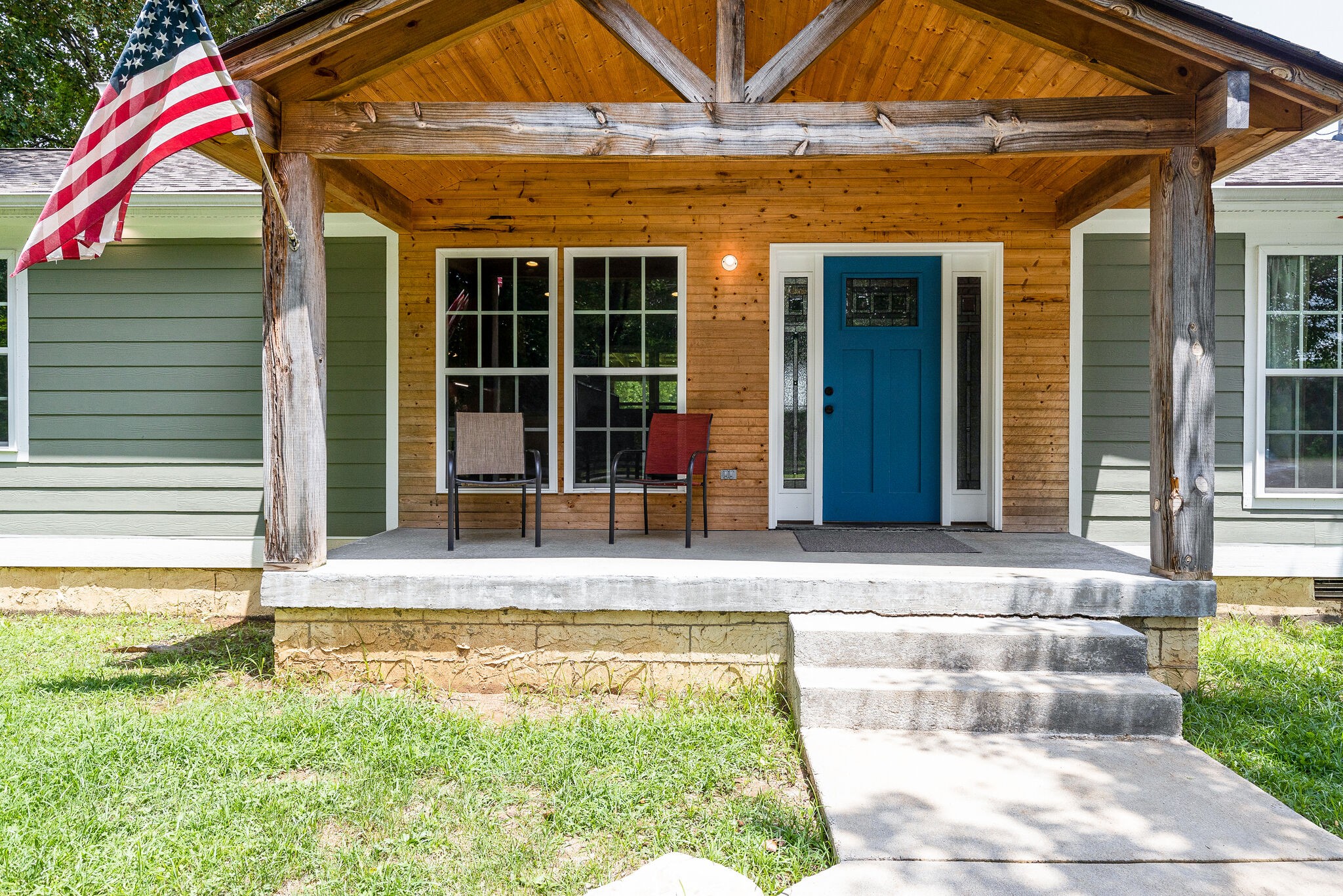 1607 John Windrow Road Eagleville, TN 37060 - Photo 2 of 30 Gallery Image 2