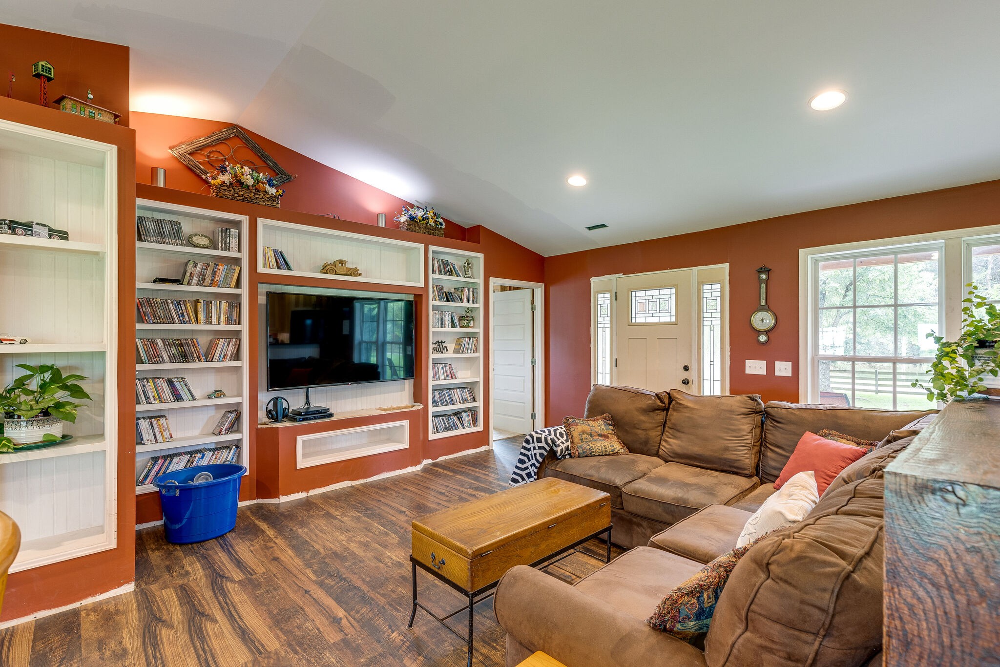 1607 John Windrow Road Eagleville, TN 37060 - Photo 21 of 30 Gallery Image 21