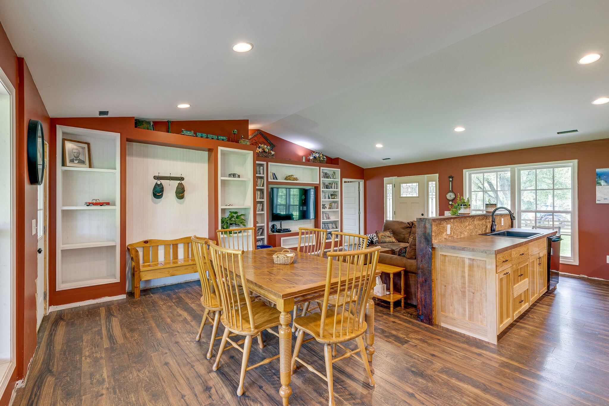1607 John Windrow Road Eagleville, TN 37060 - Photo 24 of 30 Gallery Image 24