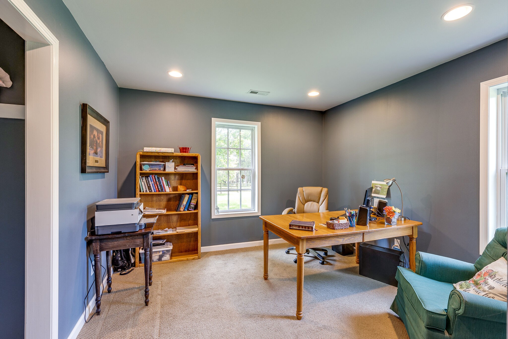 1607 John Windrow Road Eagleville, TN 37060 - Photo 27 of 30 Gallery Image 27