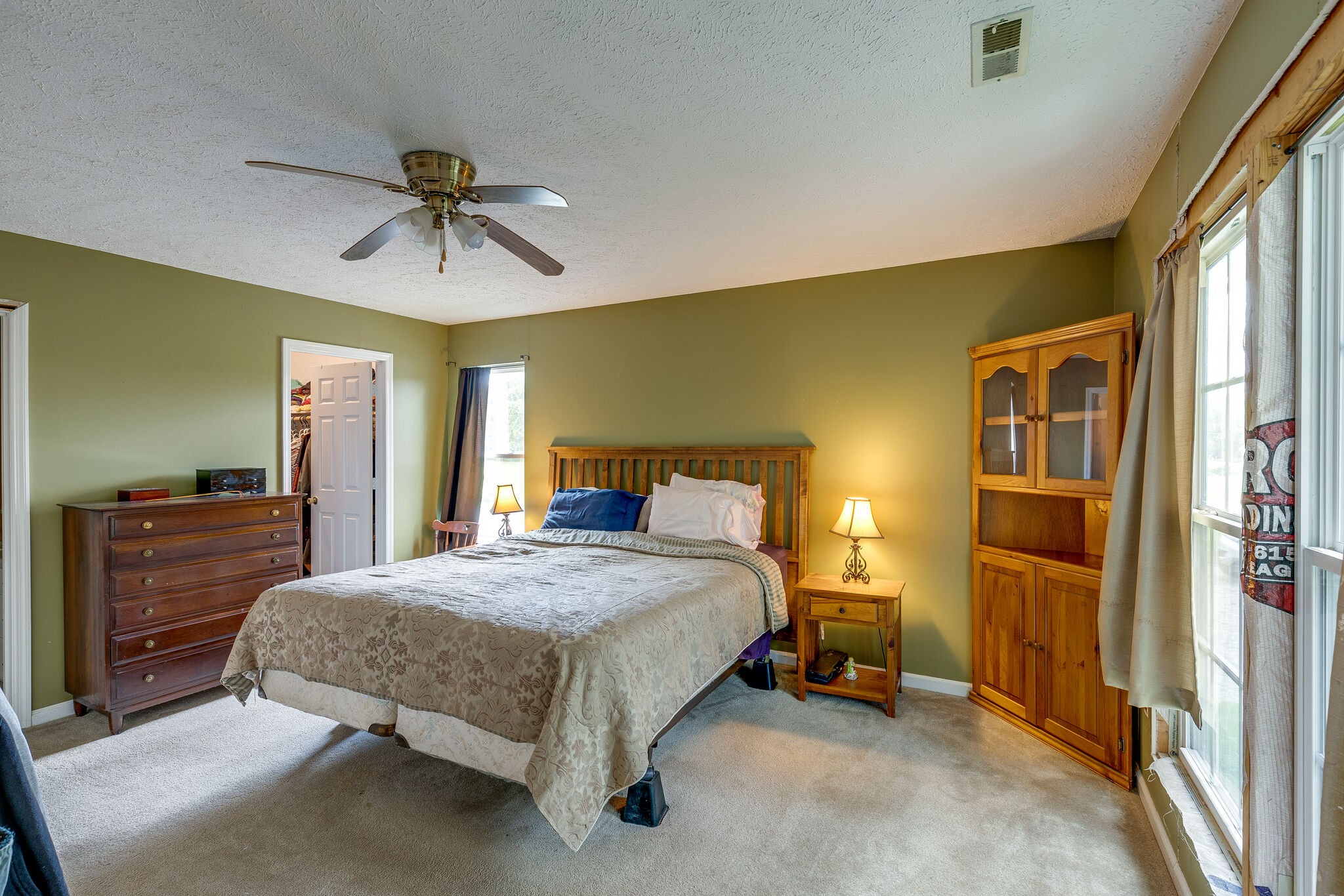 1607 John Windrow Road Eagleville, TN 37060 - Photo 28 of 30 Gallery Image 28