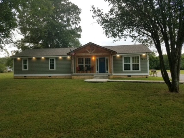 1607 John Windrow Road Eagleville, TN 37060 - Photo 3 of 30 Gallery Image 3