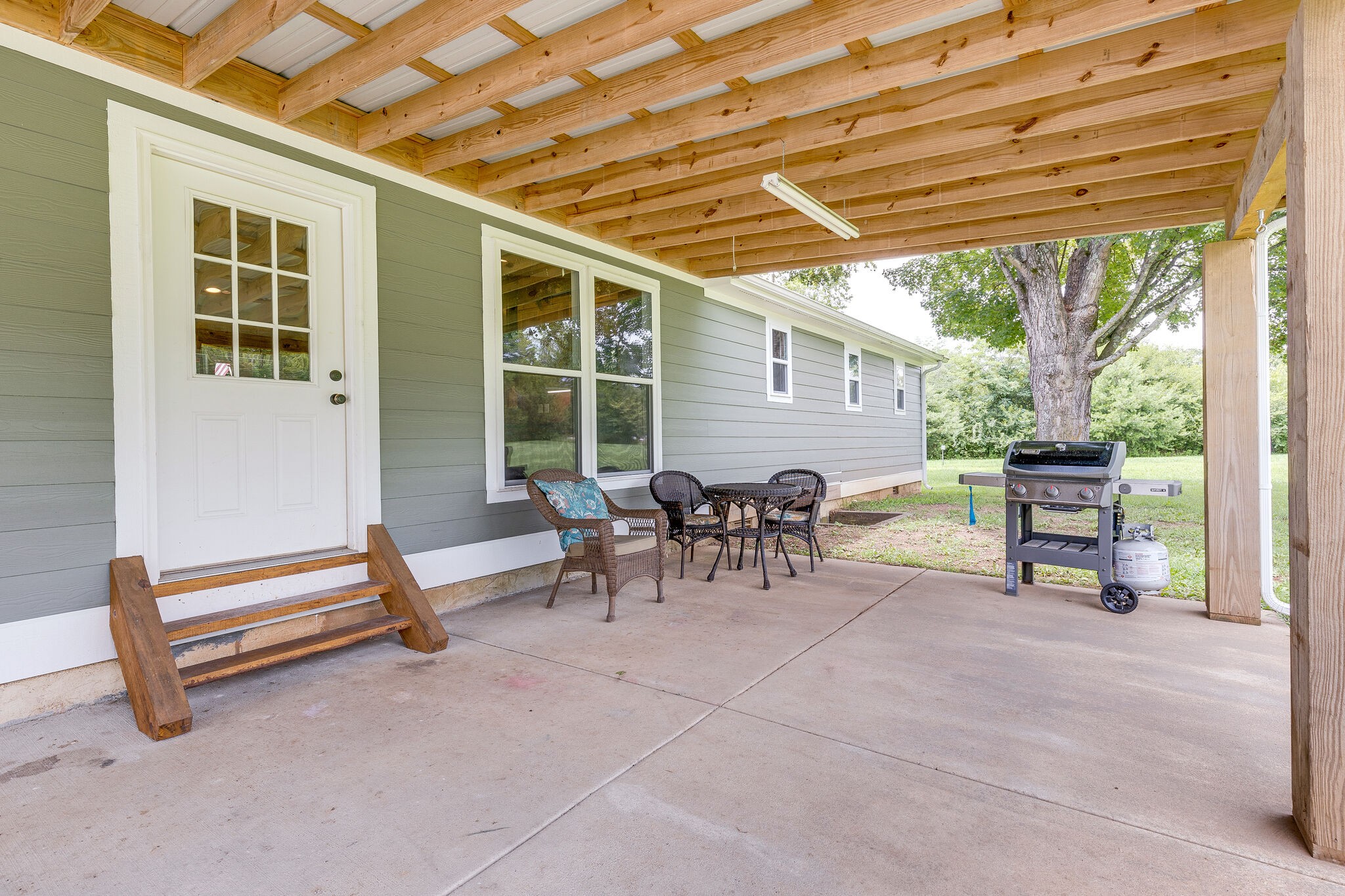 1607 John Windrow Road Eagleville, TN 37060 - Photo 4 of 30 Gallery Image 4