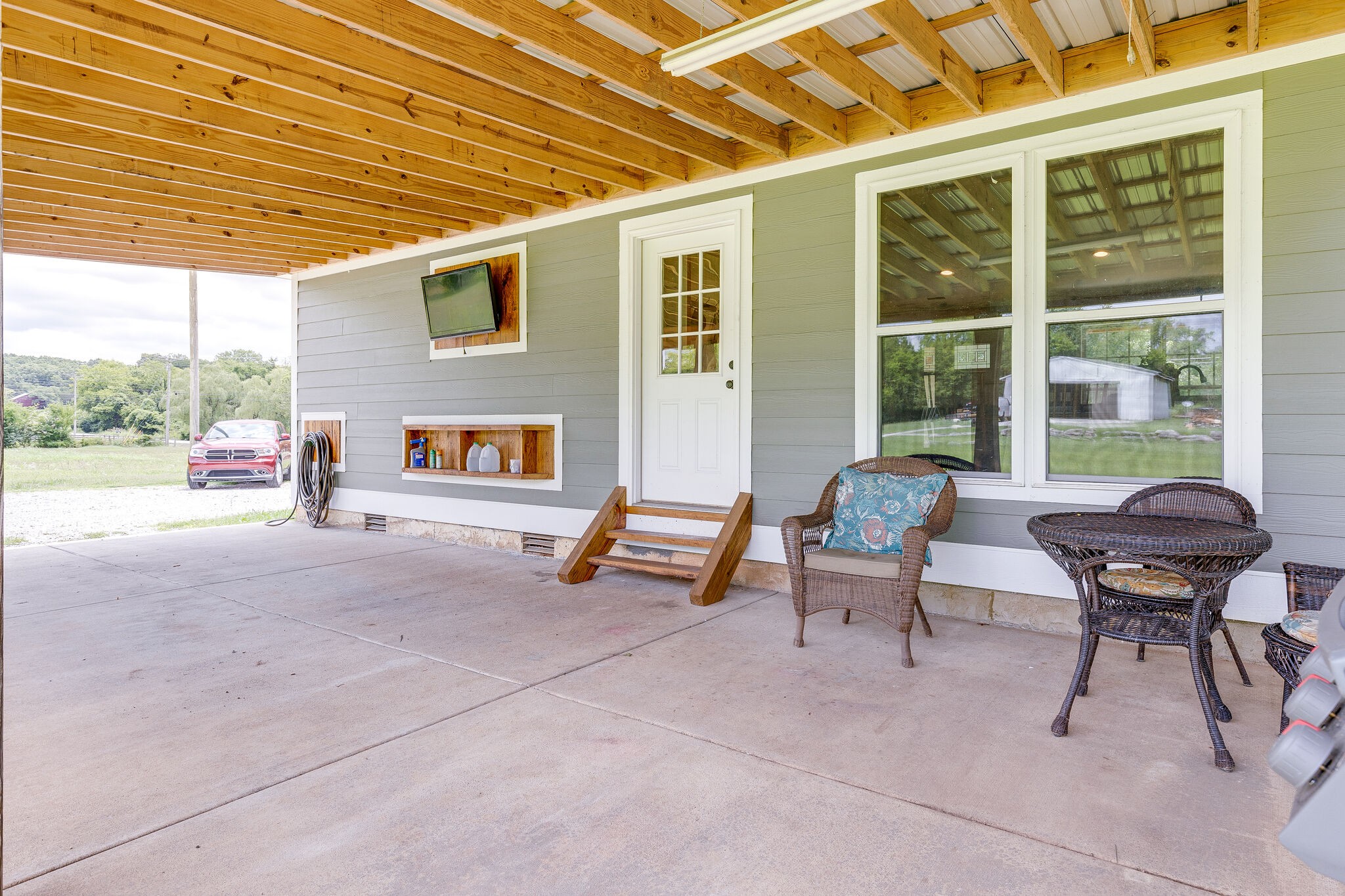 1607 John Windrow Road Eagleville, TN 37060 - Photo 5 of 30 Gallery Image 5