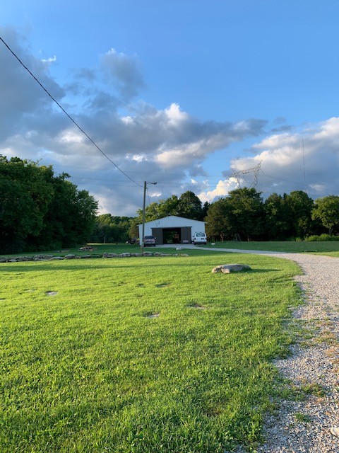1607 John Windrow Road Eagleville, TN 37060 - Photo 8 of 30 Gallery Image 8