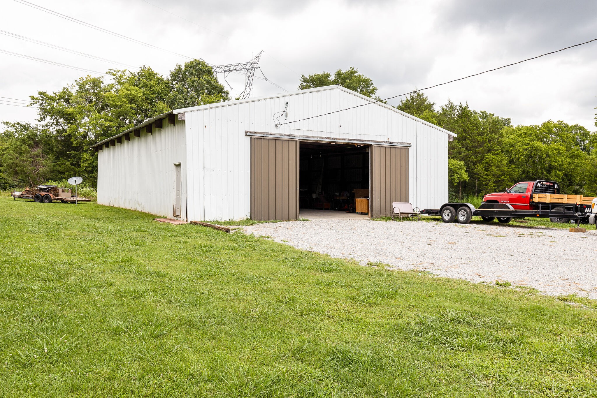 1607 John Windrow Road Eagleville, TN 37060 - Photo 9 of 30 Gallery Image 9
