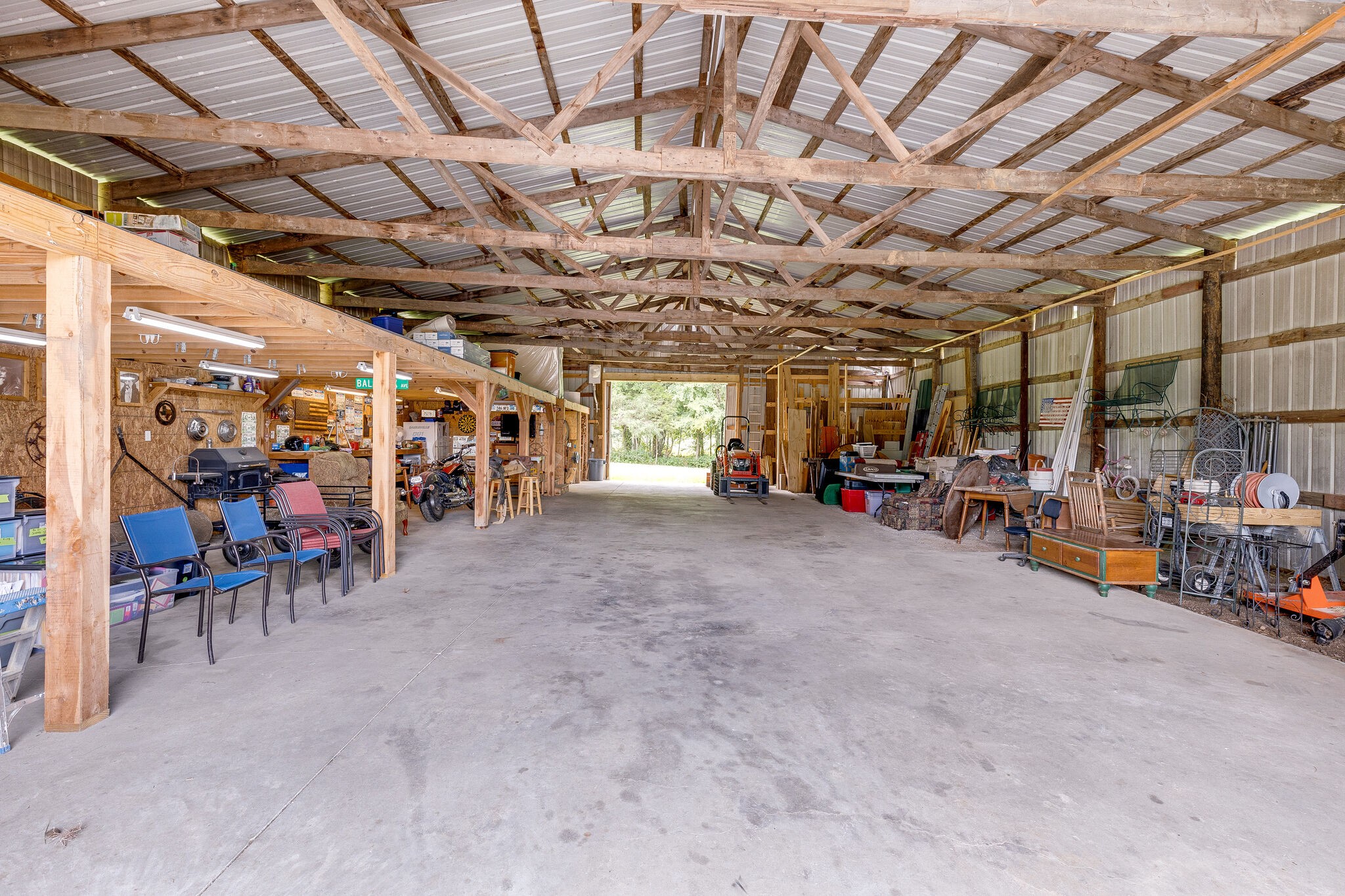 1607 John Windrow Road Eagleville, TN 37060 - Photo 10 of 30 Gallery Image 10