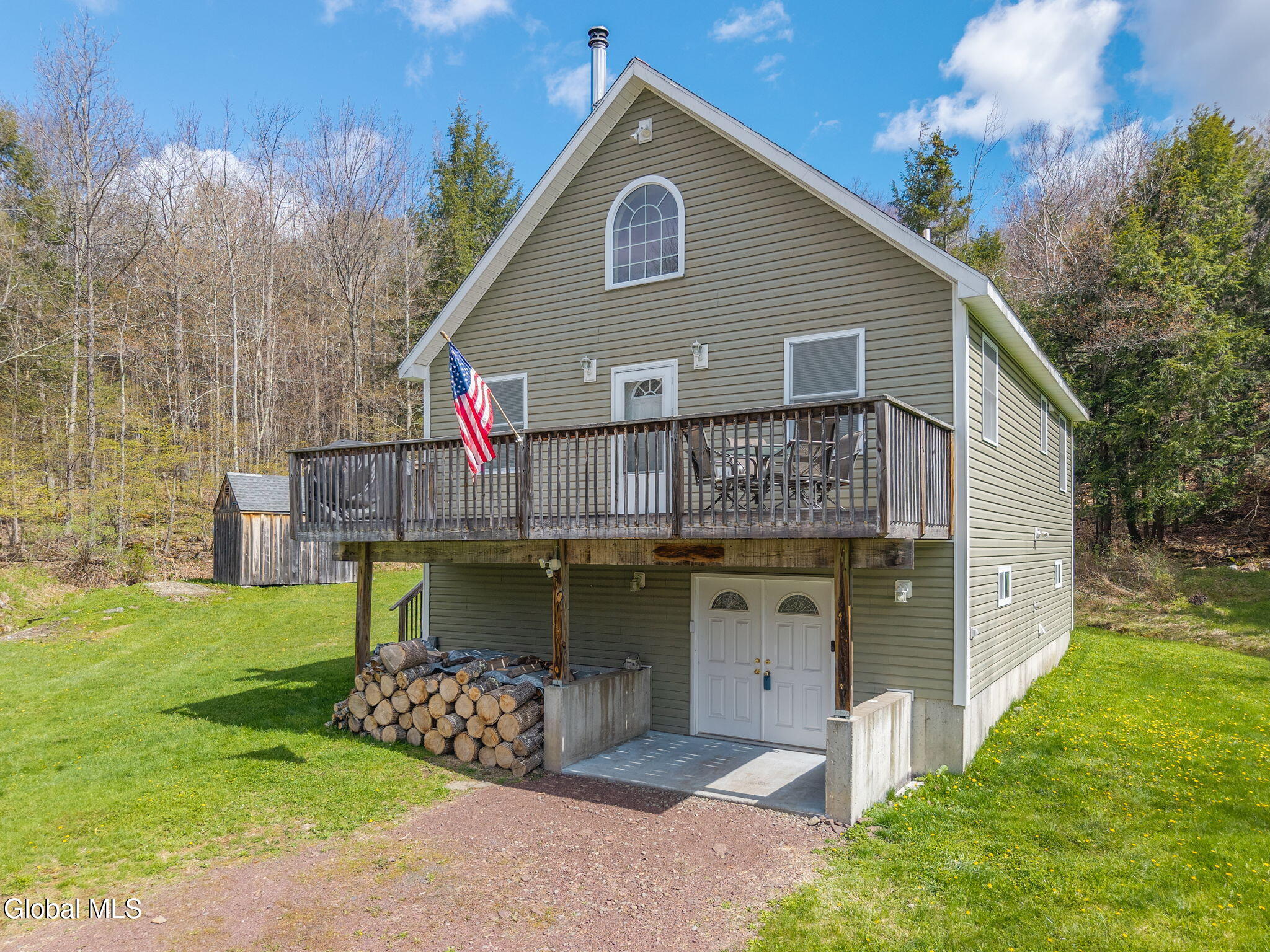 208 Dyer Road Jefferson, NY 12093 - Photo 2 of 49 32-208DyerRd_32