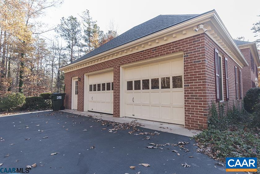 2355 Cinnamon Ridge Road Charlottesville, VA 22901 - Photo 25 of 36 a view of a house with a street